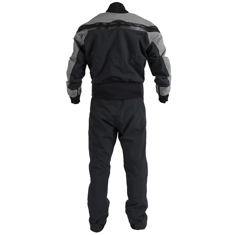 Kokatat Men's Icon Dry Suit (GORE-TEX Pro)