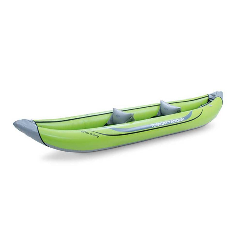 AIRE Tributary Tomcat Tandem Inflatable Kayak