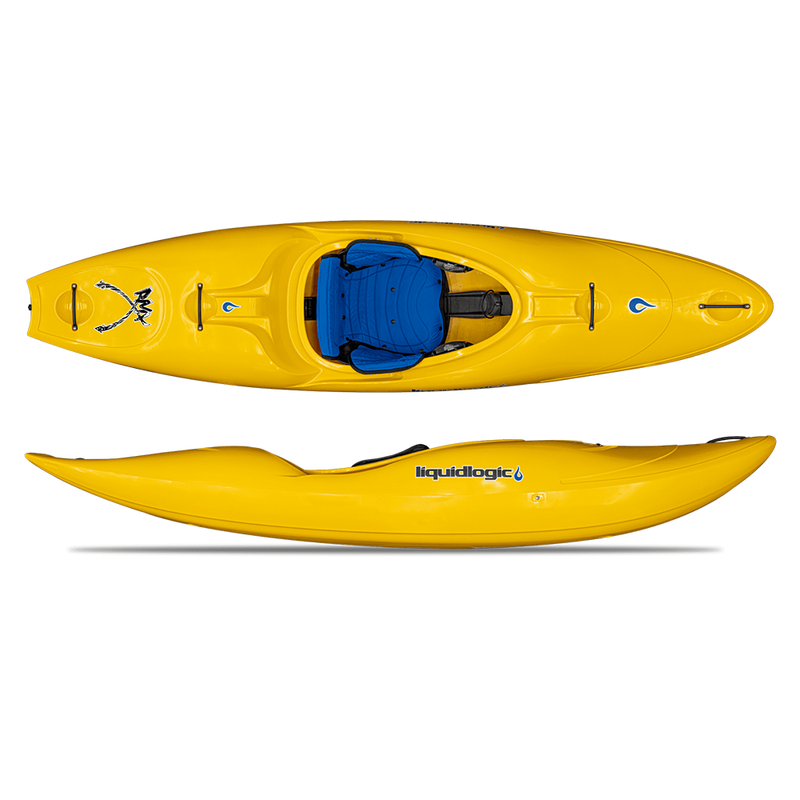 Liquidlogic RMX Whitewater Kayak