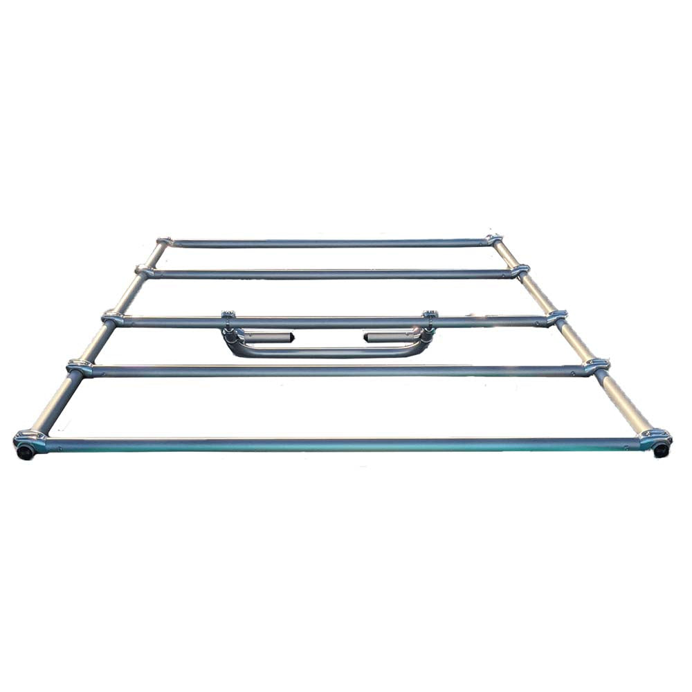 Guide To Building Your Raft Setup | from CKS Online