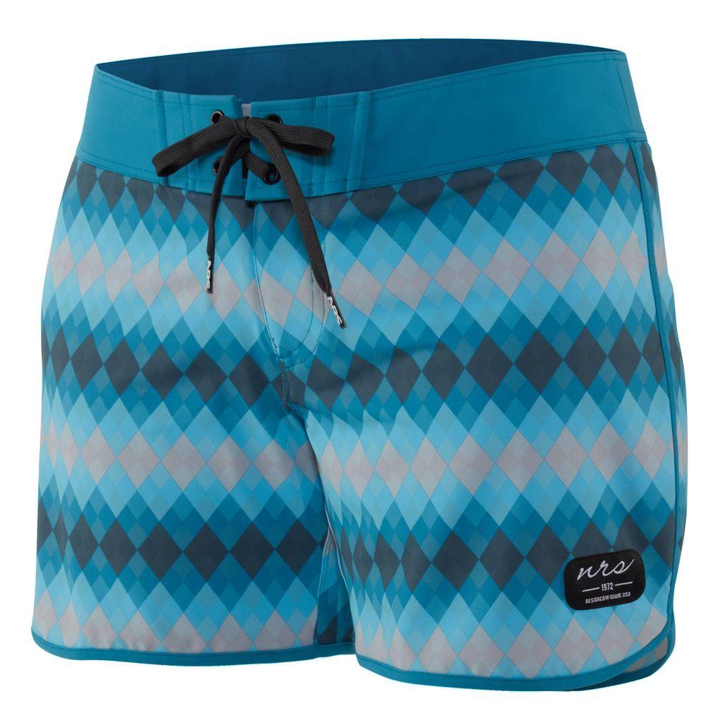 2021 NRS Women's Beda Boardshort Closeout