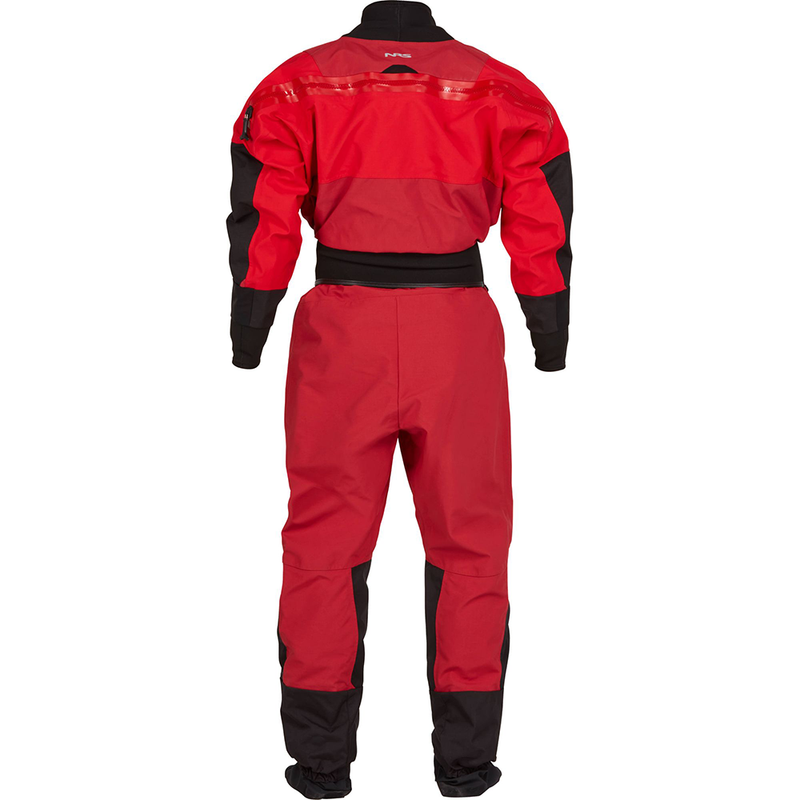 NRS Men's Jakl Dry Suit (GORE-TEX Pro)