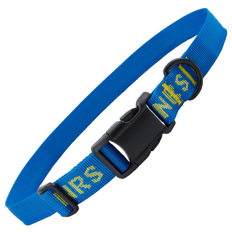NRS Dog Collar