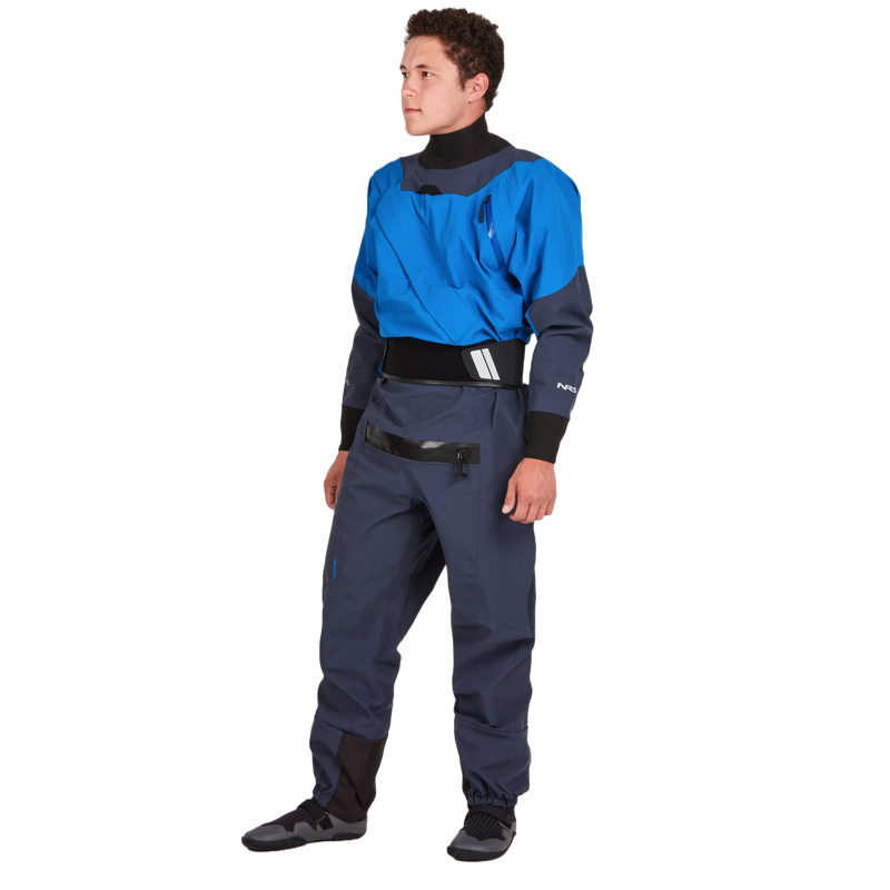 NRS Men's Axiom Dry Suit (GORE-TEX Pro)