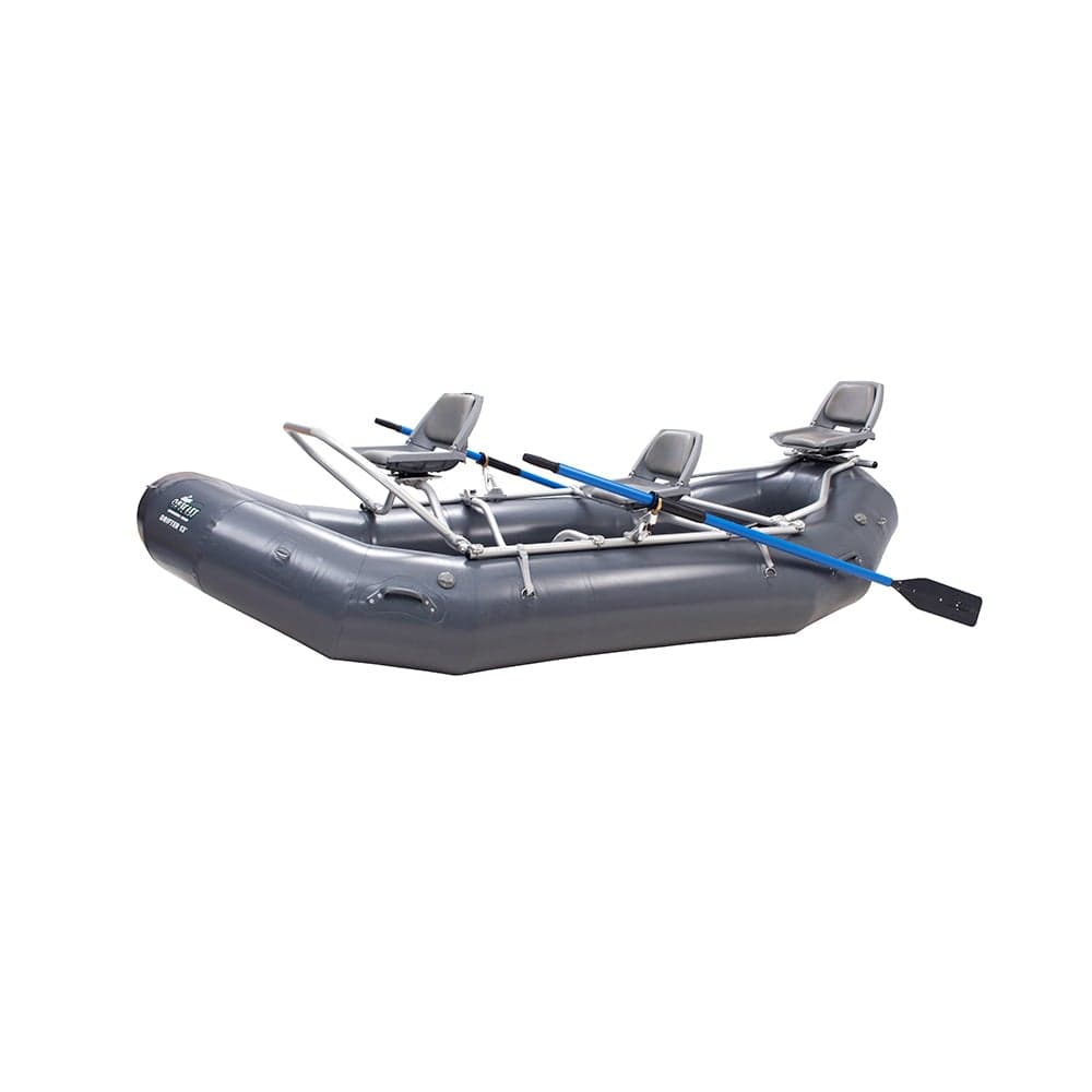 Vanguard Raft & Fly Fishing Frame Package