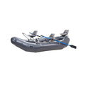 Outcast Drifter 13 Fishing Raft + Frame Package