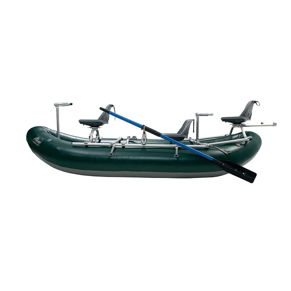 Outcast PAC 1300 Fishing Raft