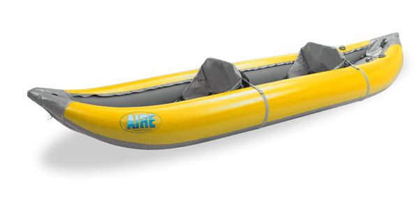 AIRE Outfitter II Tandem Inflatable Kayak