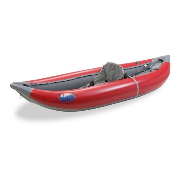 AIRE Tributary Tater Inflatable Kayak