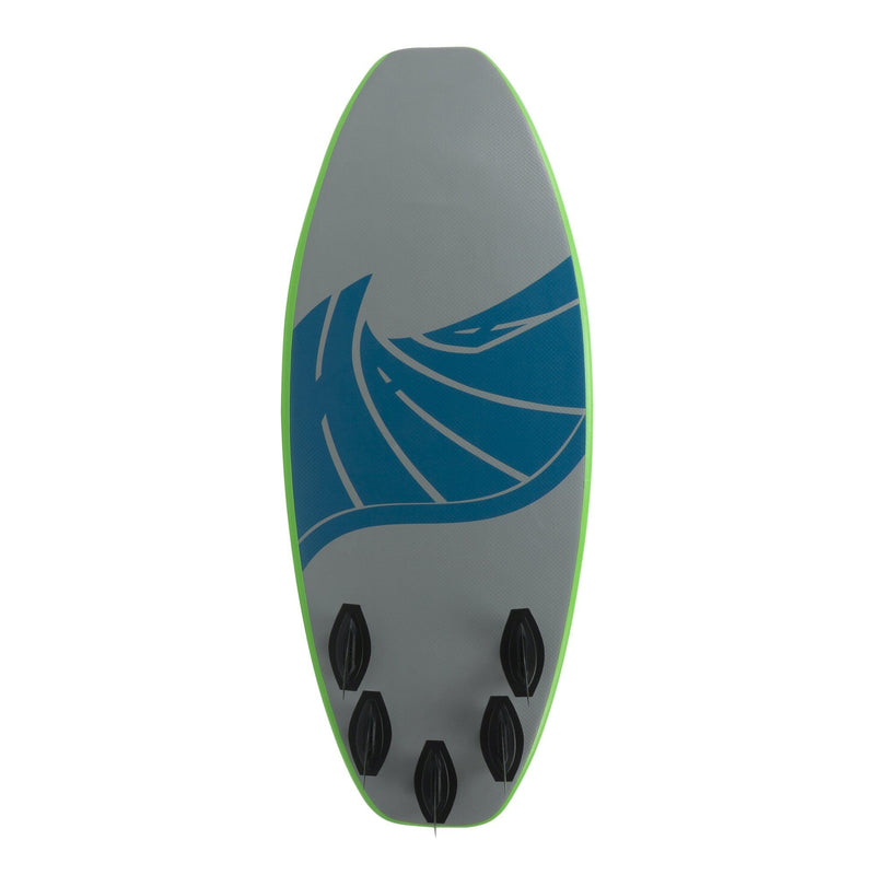 Hala Peno Inflatable Surf SUP