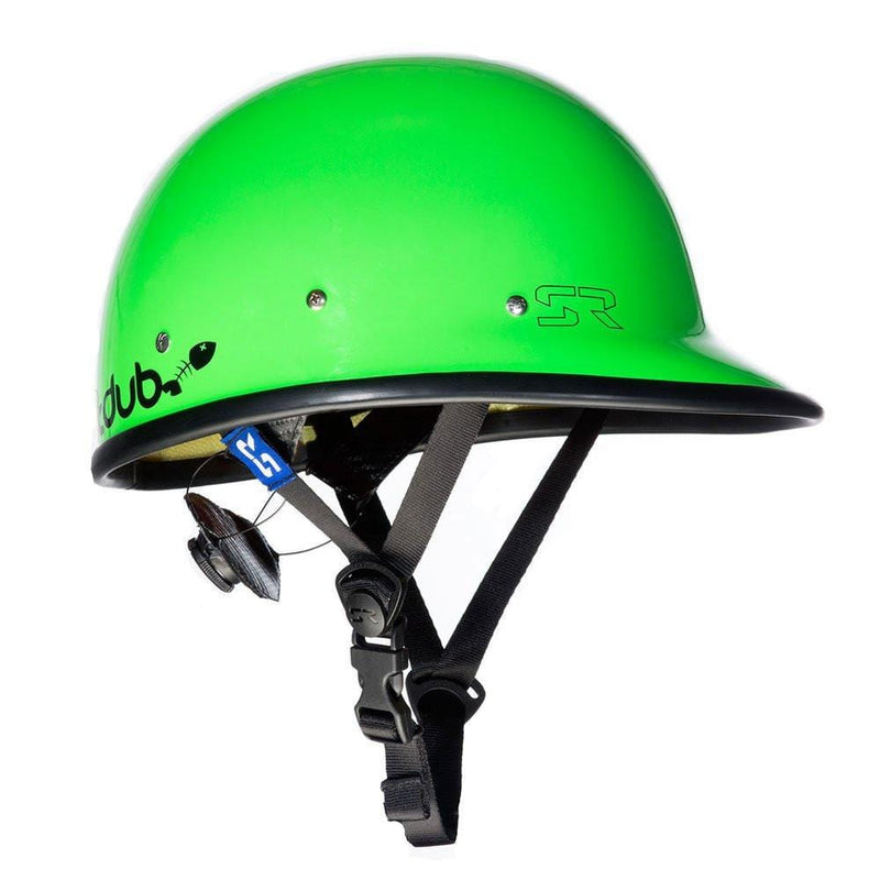 Shred Ready TDub Helmet