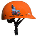 Shred Ready Super Scrappy Whitewater Helmet