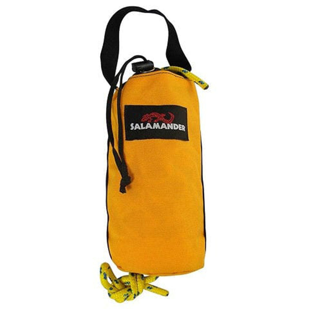 Obcursco Kayak Throw Bag for Water Rescue with 70ft Reflective Throwable  Rope, Floating Throwing Line for Whitewater Boating, Rafting, Ice Fishing