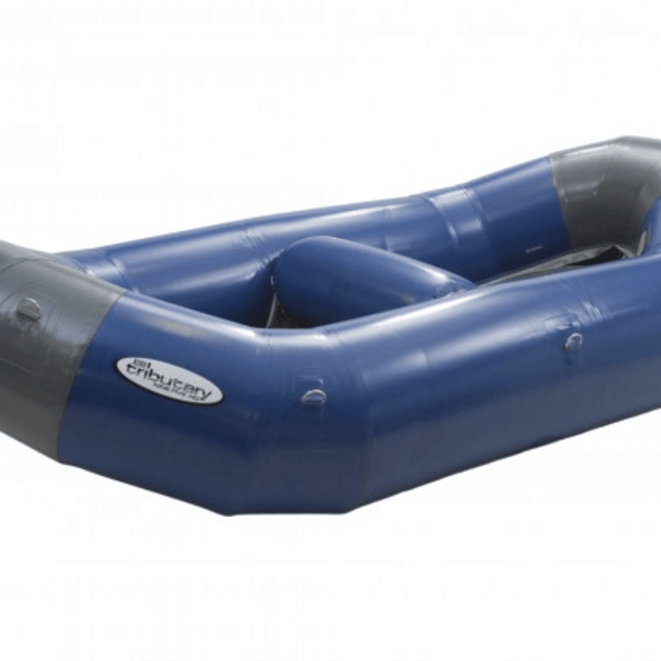 AIRE Tributary 9.5 HD Self-Bailing Raft