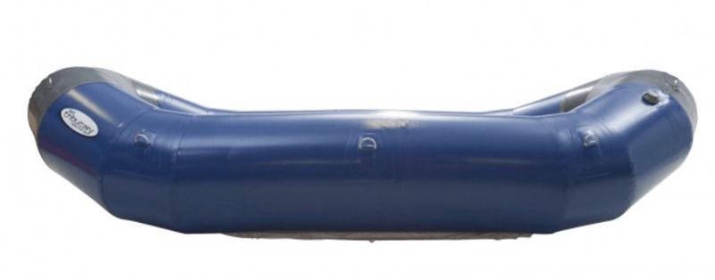 AIRE Tributary 9.5 HD Self-Bailing Raft