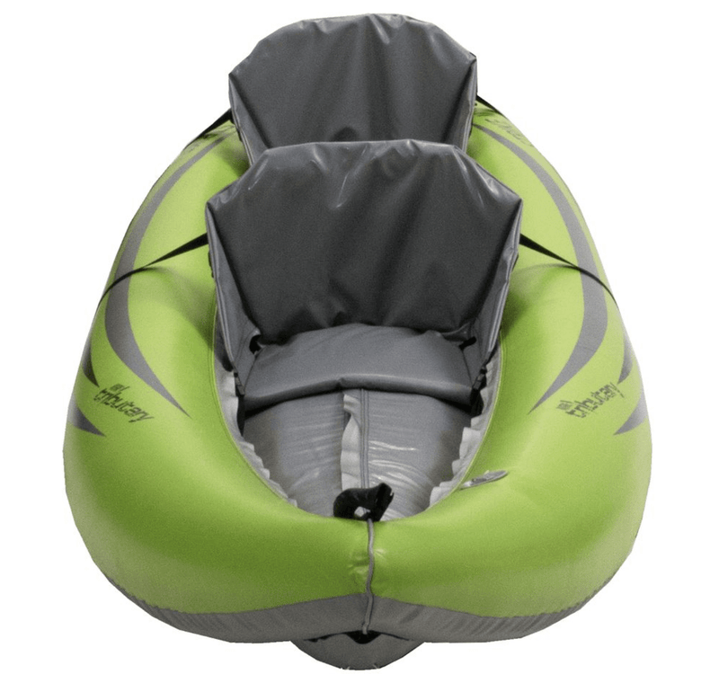 AIRE Tributary Strike 2 Tandem Inflatable Kayak