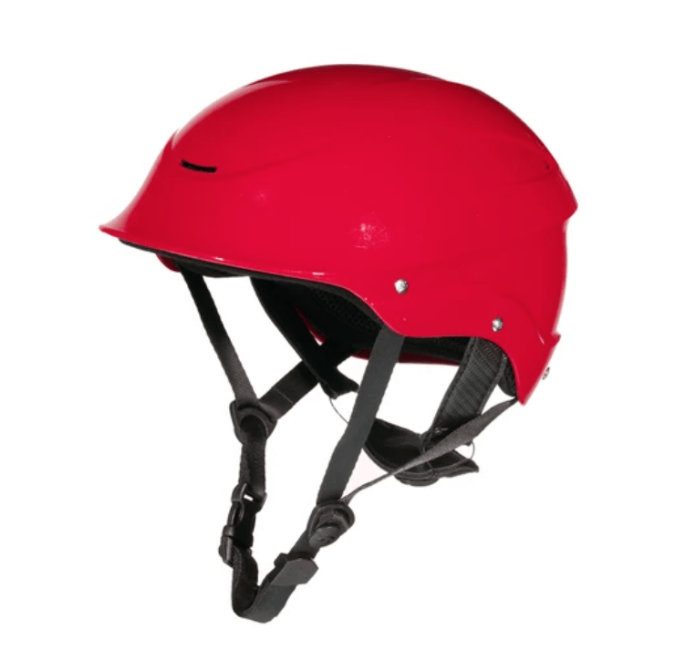 Shred Ready Standard Halfcut Whitewater Helmet