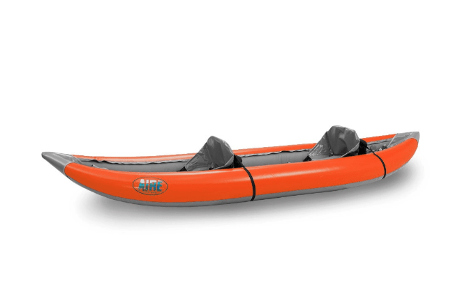 AIRE Lynx II Tandem Inflatable Kayak