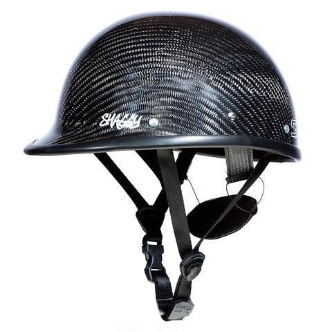 Shred Ready Shaggy Helmet