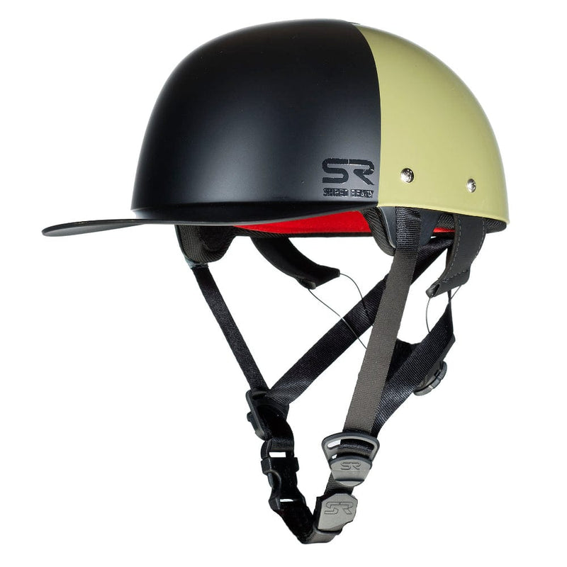Shred Ready Zeta Helmet