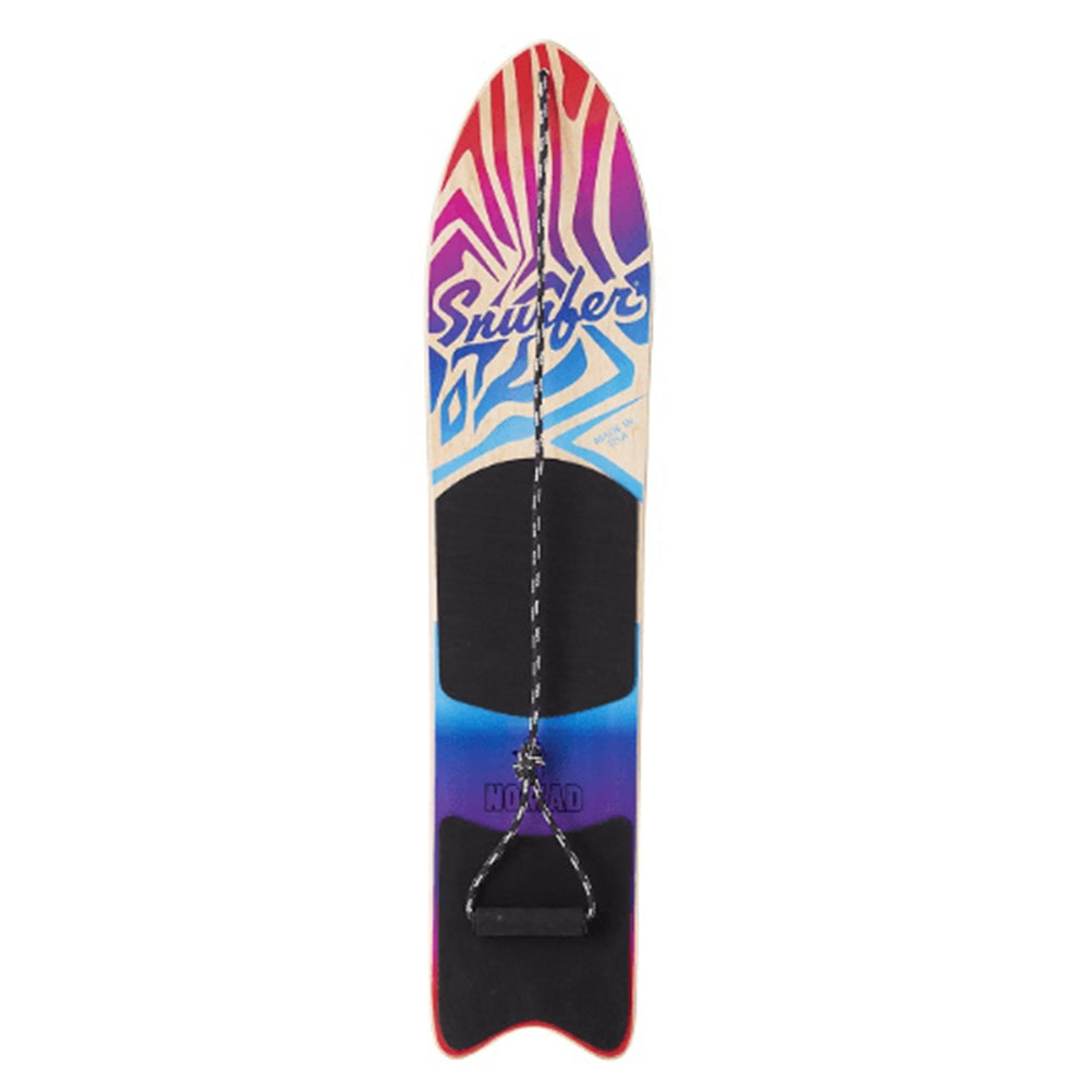 2023 Snurfer Nomad Snow Surfer Closeout