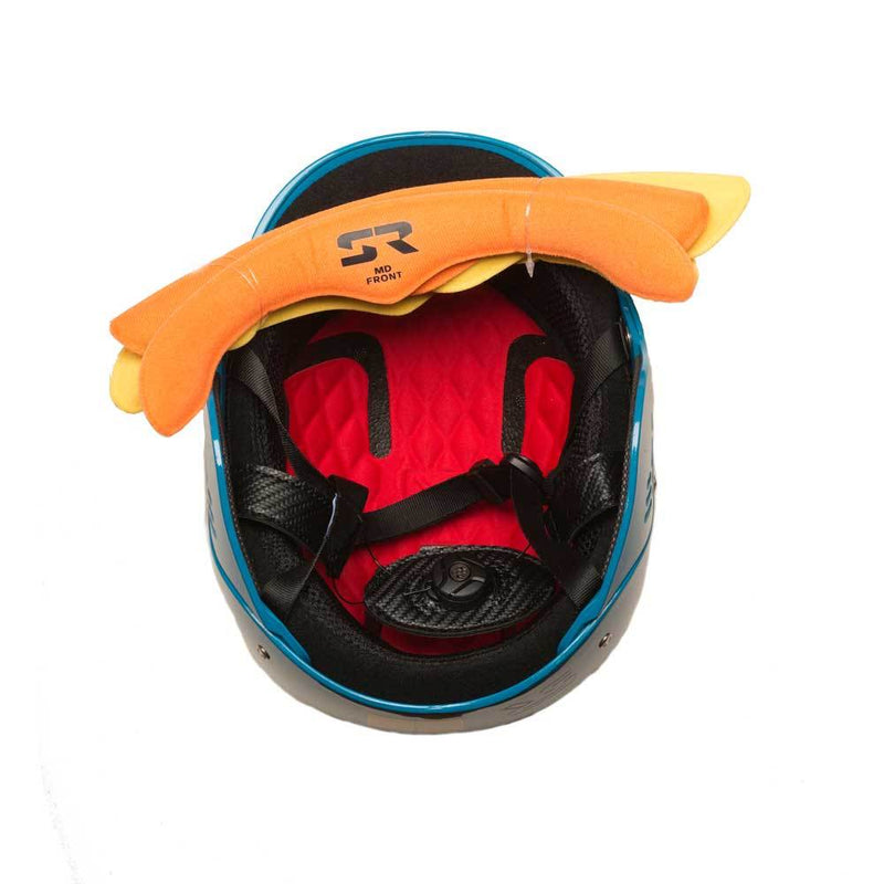 Shred Ready Standard Fullcut Whitewater Helmet