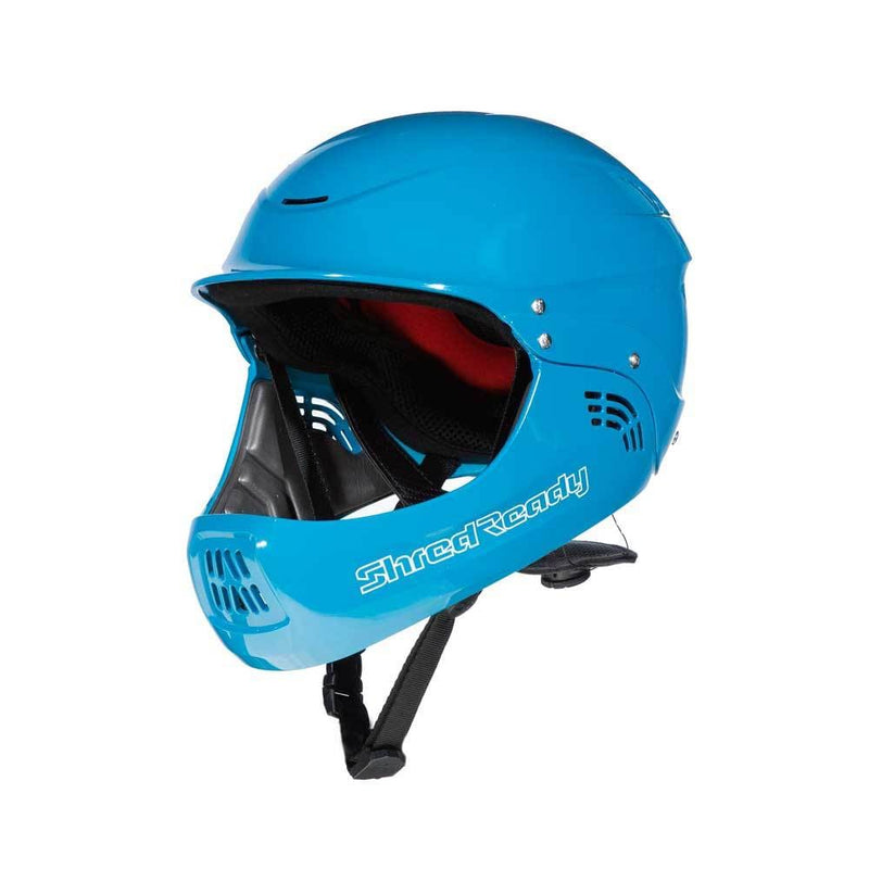 Shred Ready Standard Fullface Whitewater Helmet | Shop CKS Online
