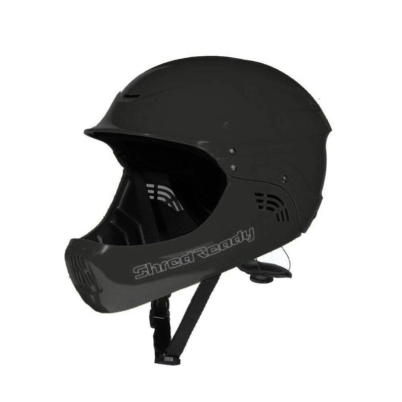 Shred Ready Standard Fullface Whitewater Helmet