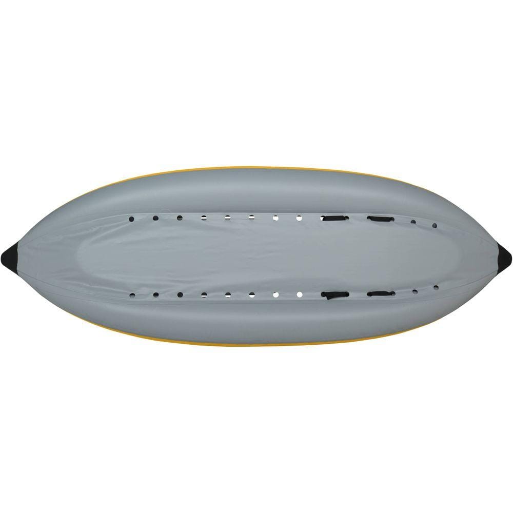 NRS STAR Outlaw 1 Inflatable Kayak