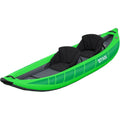 Star Raven II Inflatable Kayak Ducky