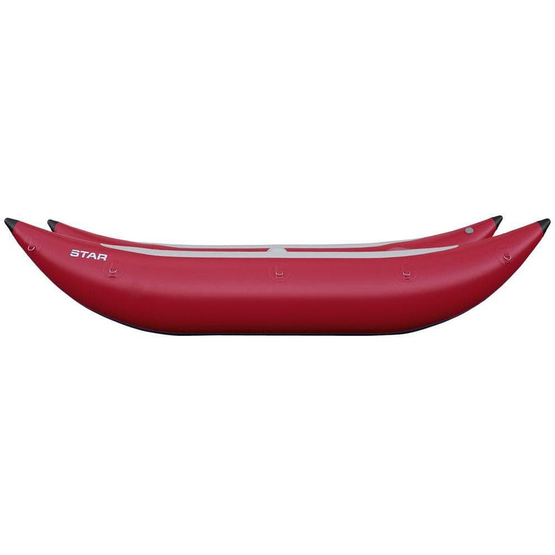NRS STAR Slice XL Paddle Cataraft