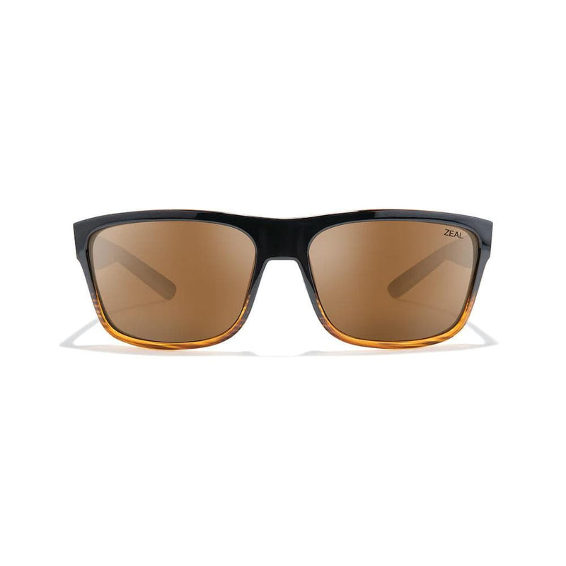 Zeal Optics Rampart Polarized Sunglasses