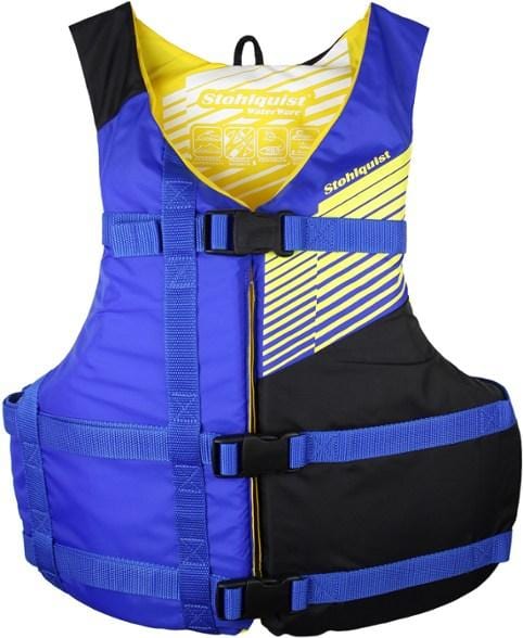 Stohlquist Fit PFD
