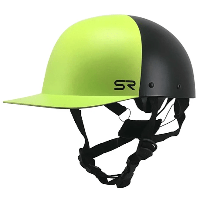 Shred Ready Zeta Helmet