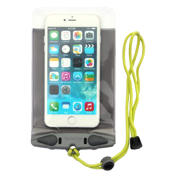 Aquapac Waterproof Phone Case (up to iPhone Plus) 358