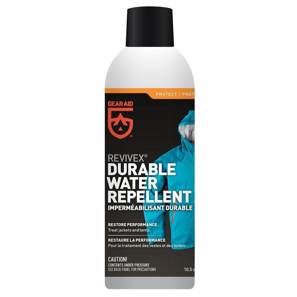 Gear Aid Revivex Durable Water Repellent Spray 10.5 oz