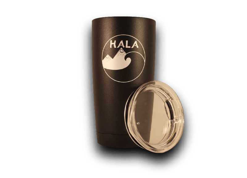 Hala Gear 20oz Insulated Tumbler Travel Mug