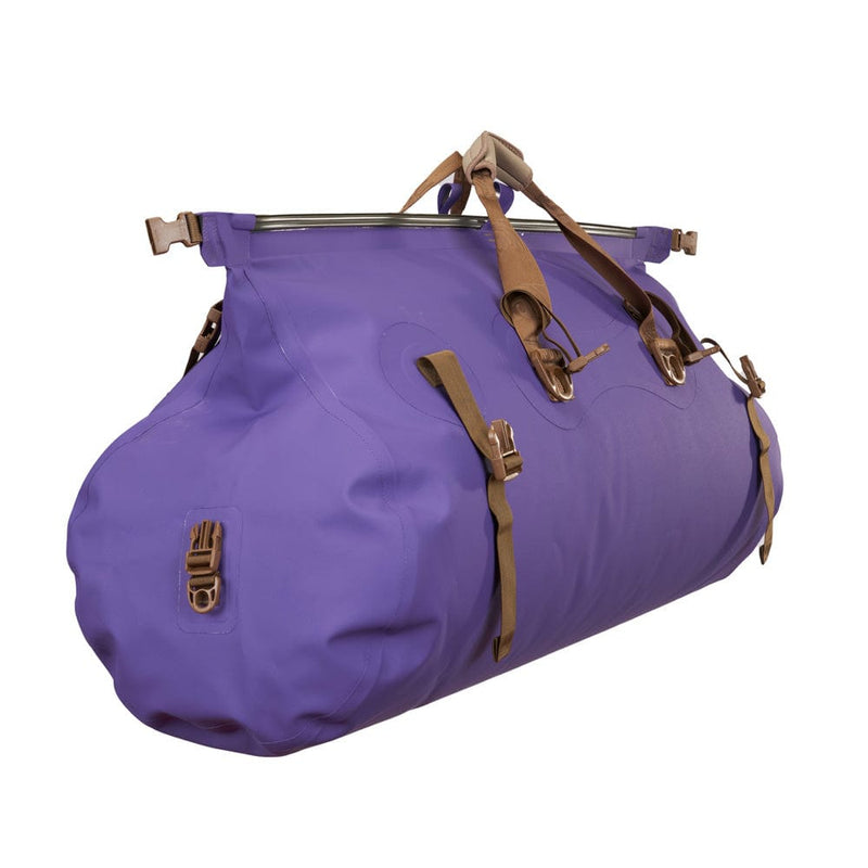 Watershed Mississippi Dry Duffel Bag