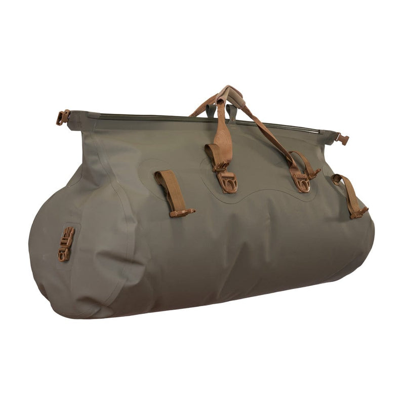 Watershed Mississippi Dry Duffel Bag