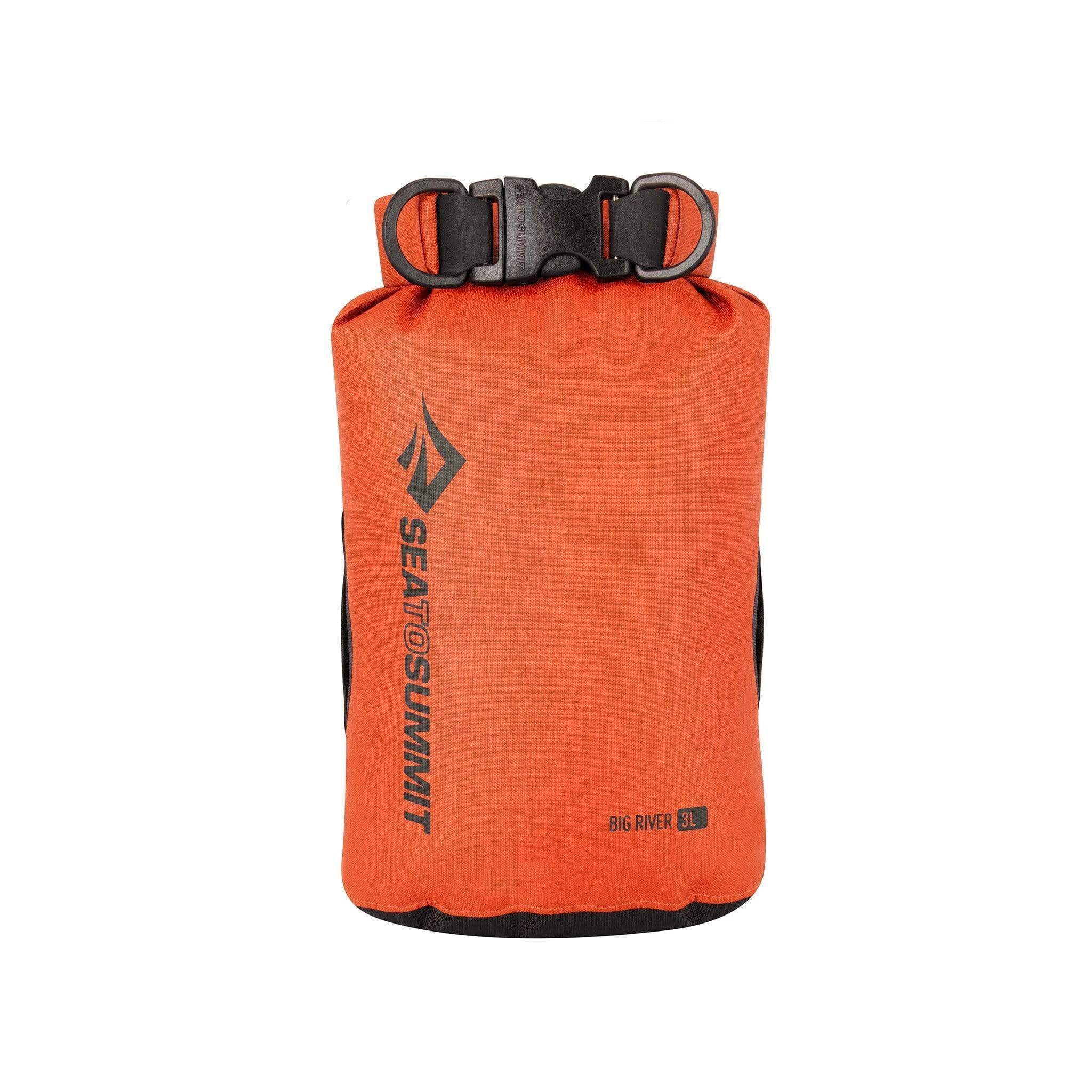 2023 Sea to Summit Big River Dry Bag Closeout Closeout
