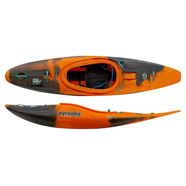 rutine Mos Læge Pyranha Kayaks | Colorado Kayak Supply