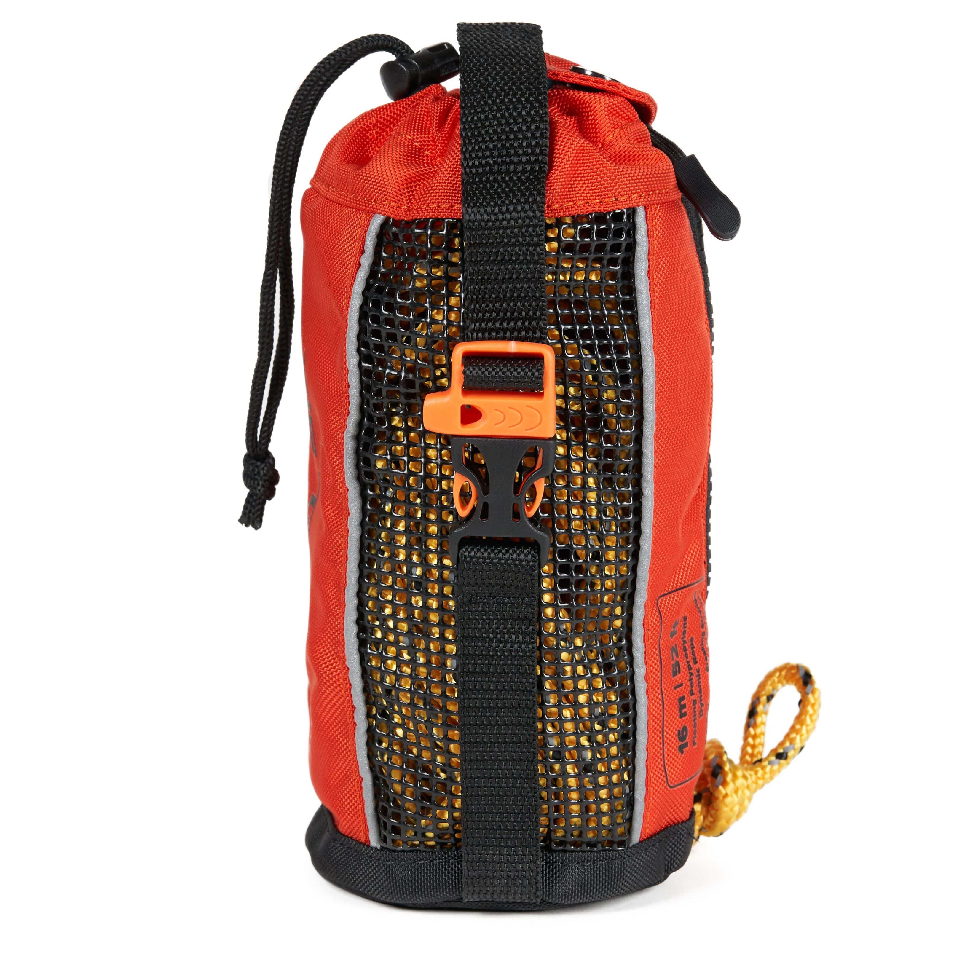 Level Six Compact Quickthrow Throwbag