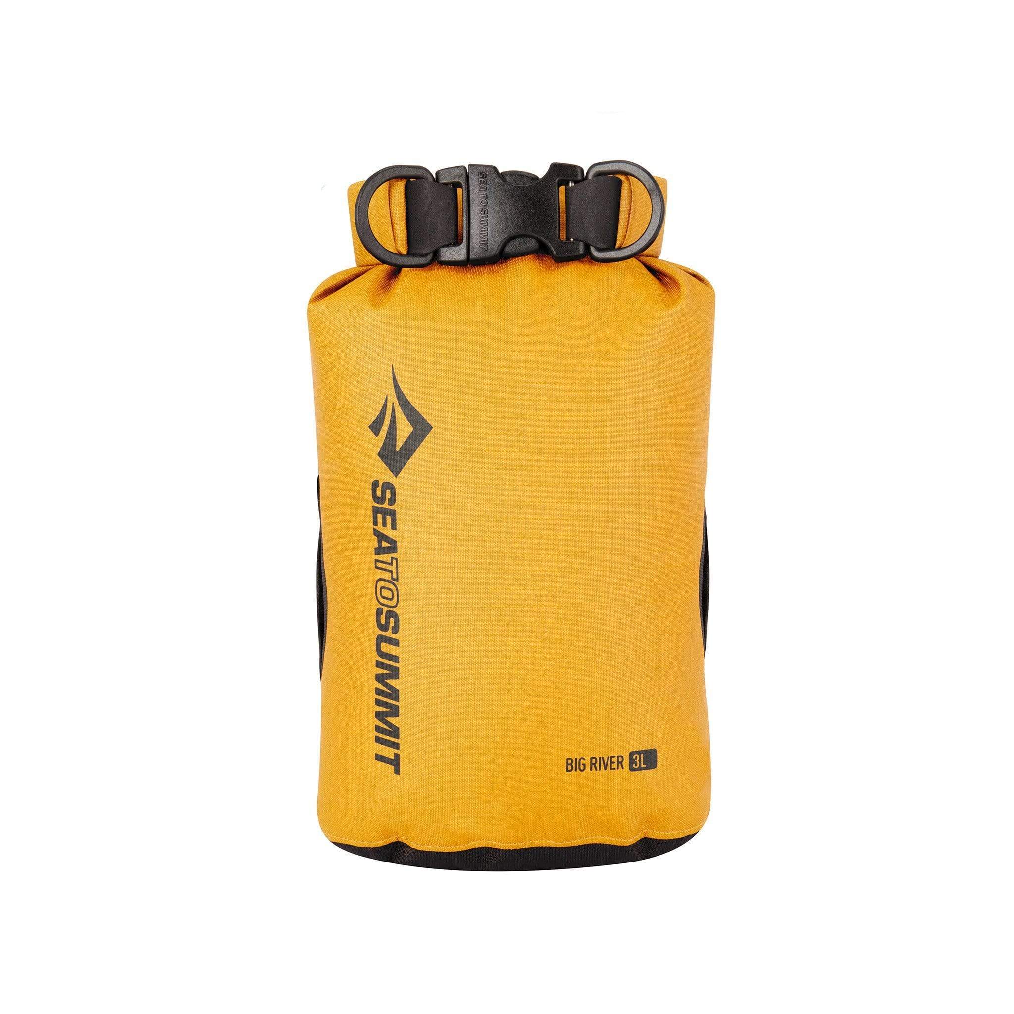 2023 Sea to Summit Big River Dry Bag Closeout Closeout