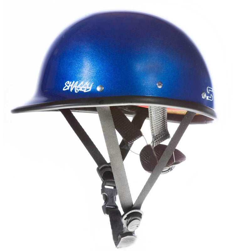 Shred Ready Shaggy Helmet