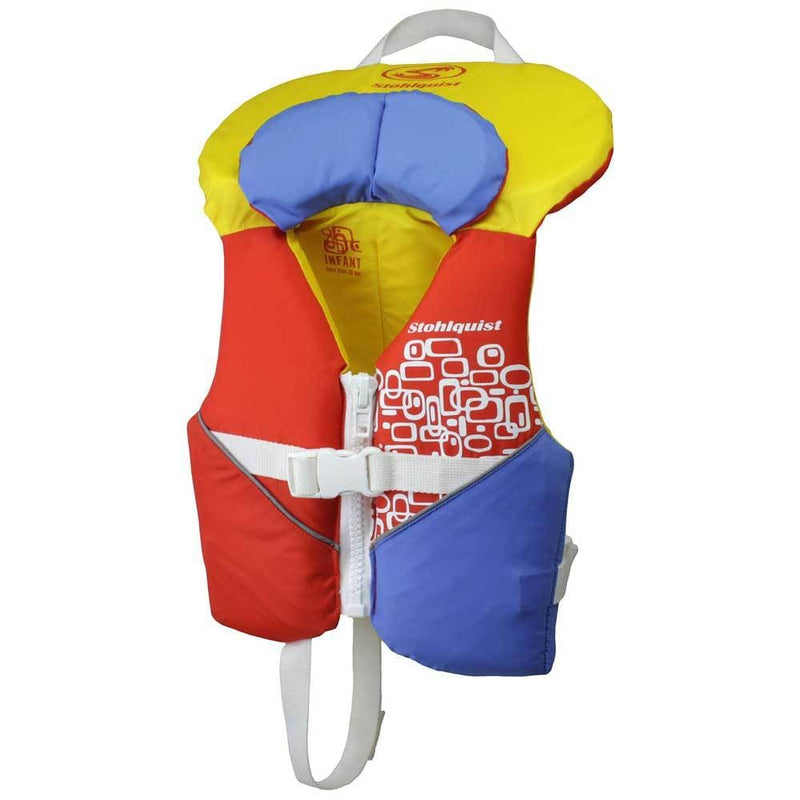 2023 Stohlquist Infant PFD Closeout