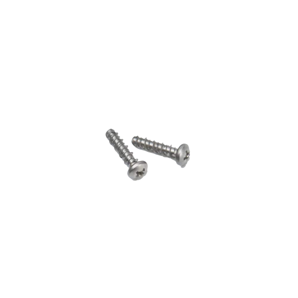 Hala Gear Screws for StompBox 1.0 and 2.0 (Set of 2)