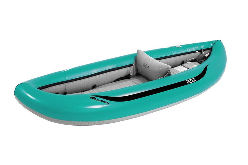 AIRE Tributary Tater Inflatable Kayak