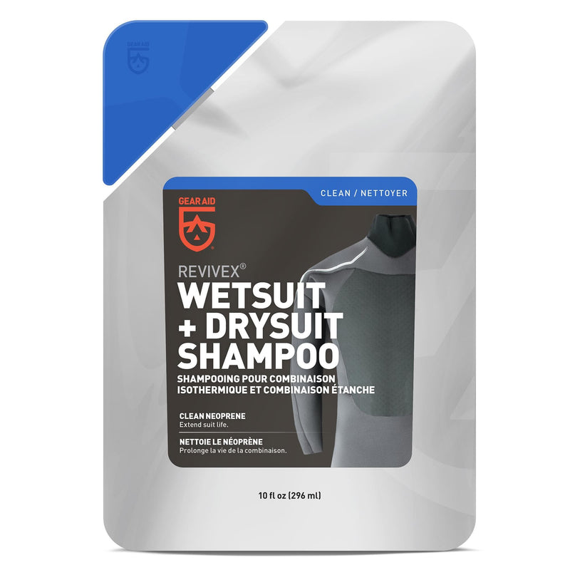 Gear Aid Revivex Wet & Drysuit Shampoo 10oz